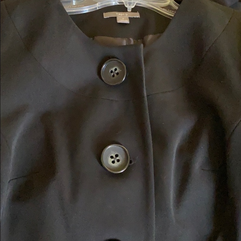 Jacket - Picture 3 of 3